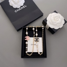 Chanel Brooches